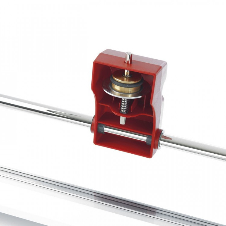 Нож лизгачки А0 Ideal 0135